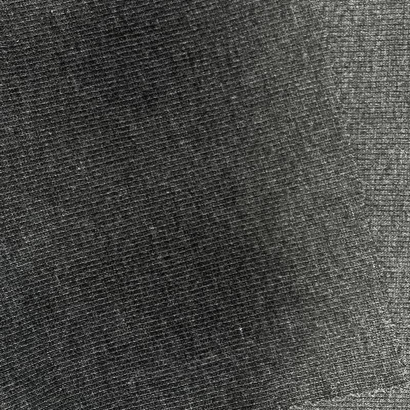 96% TCR 4% Spandex Rib Vynikající pocit z ruky, měkký a hedvábný
