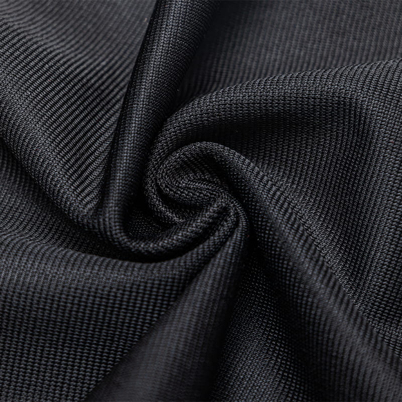 100% polyester Osnovní pletený Kartáčovaný